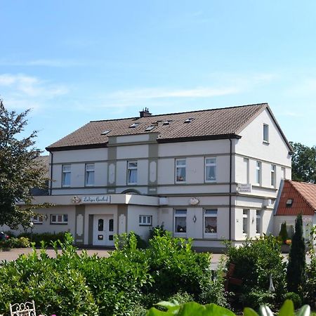 Ladiges Gasthof Holm  エクステリア 写真